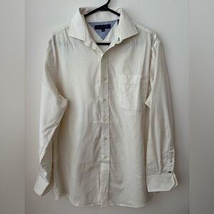 Tommy Hilfiger White Shirt